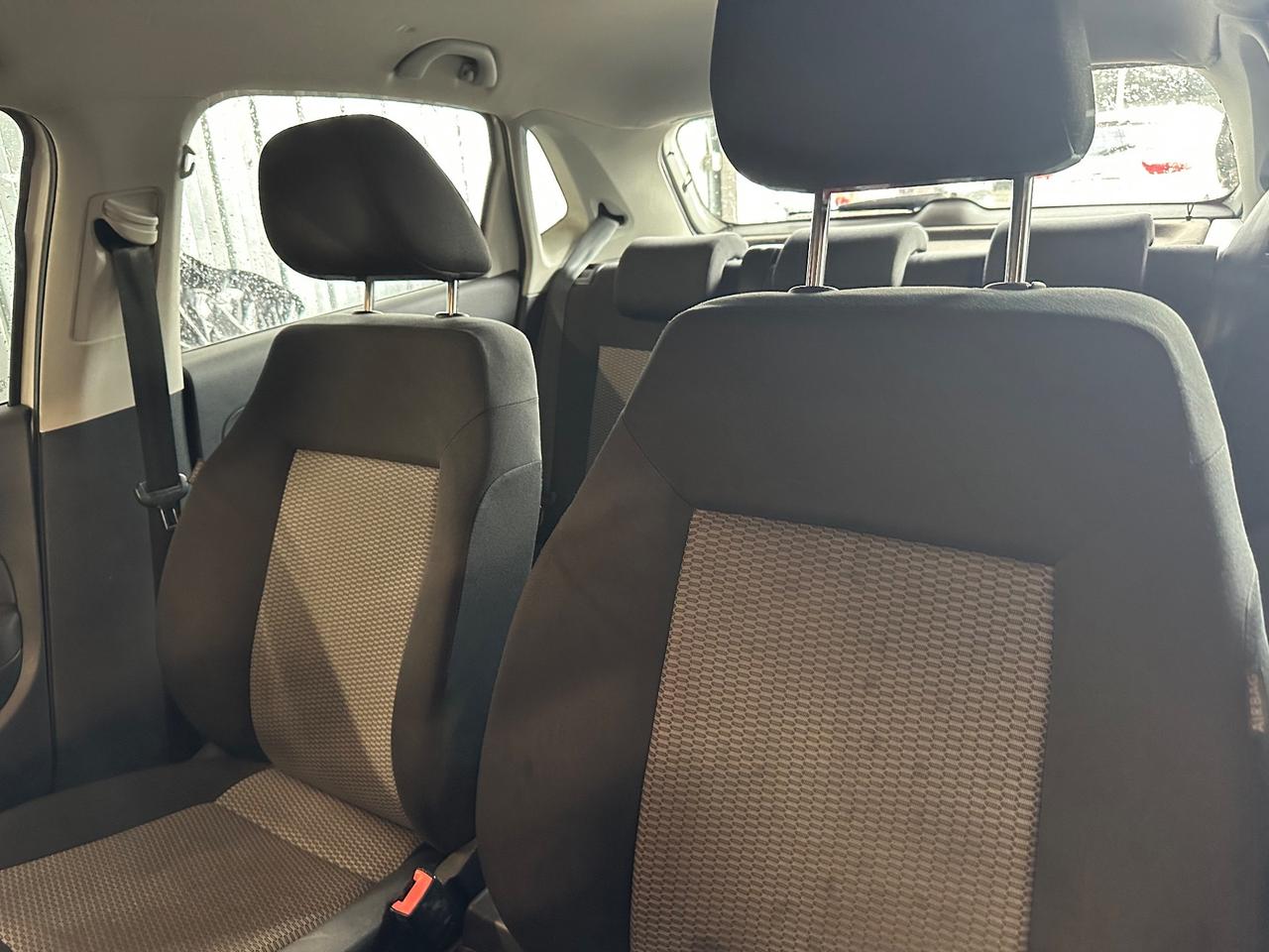 Volkswagen Polo 1.2 TDI 3p. Comfortline BlueMotion Technology