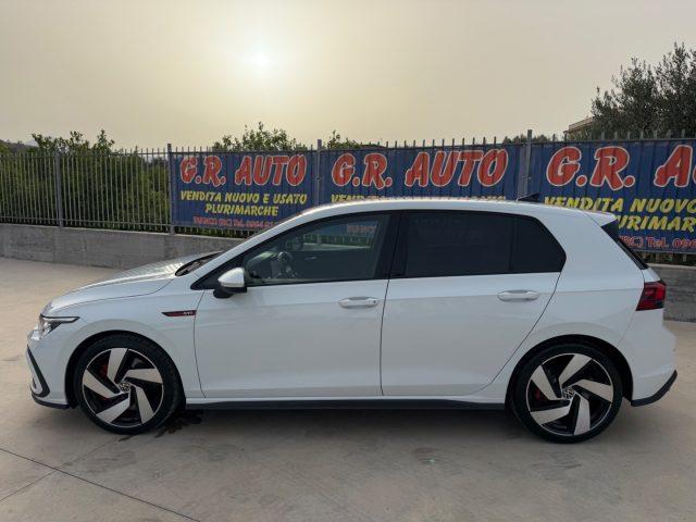 VOLKSWAGEN Golf GTI ITALIANA GARANZIA