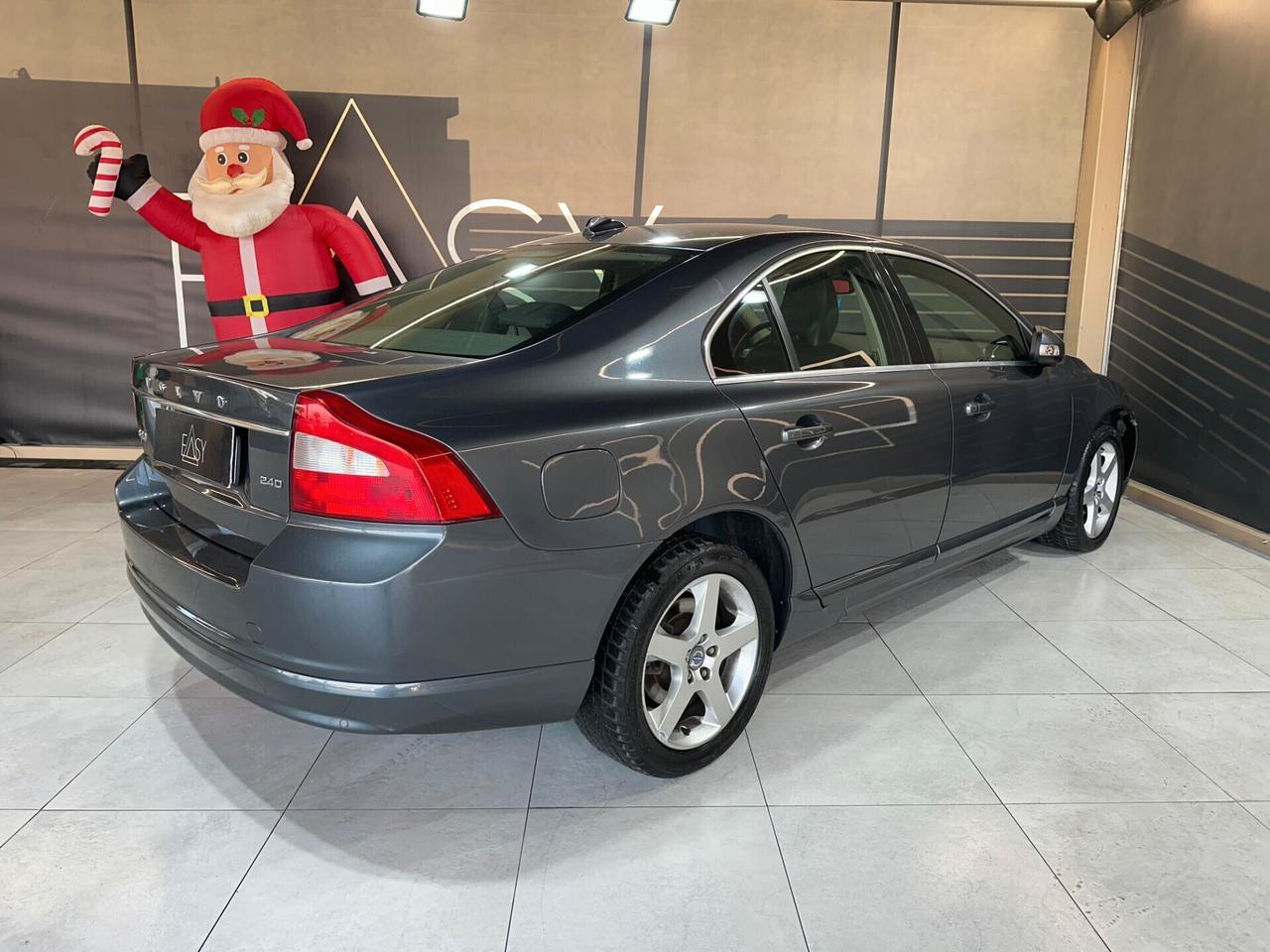 Volvo S80 2.4d Kinetic