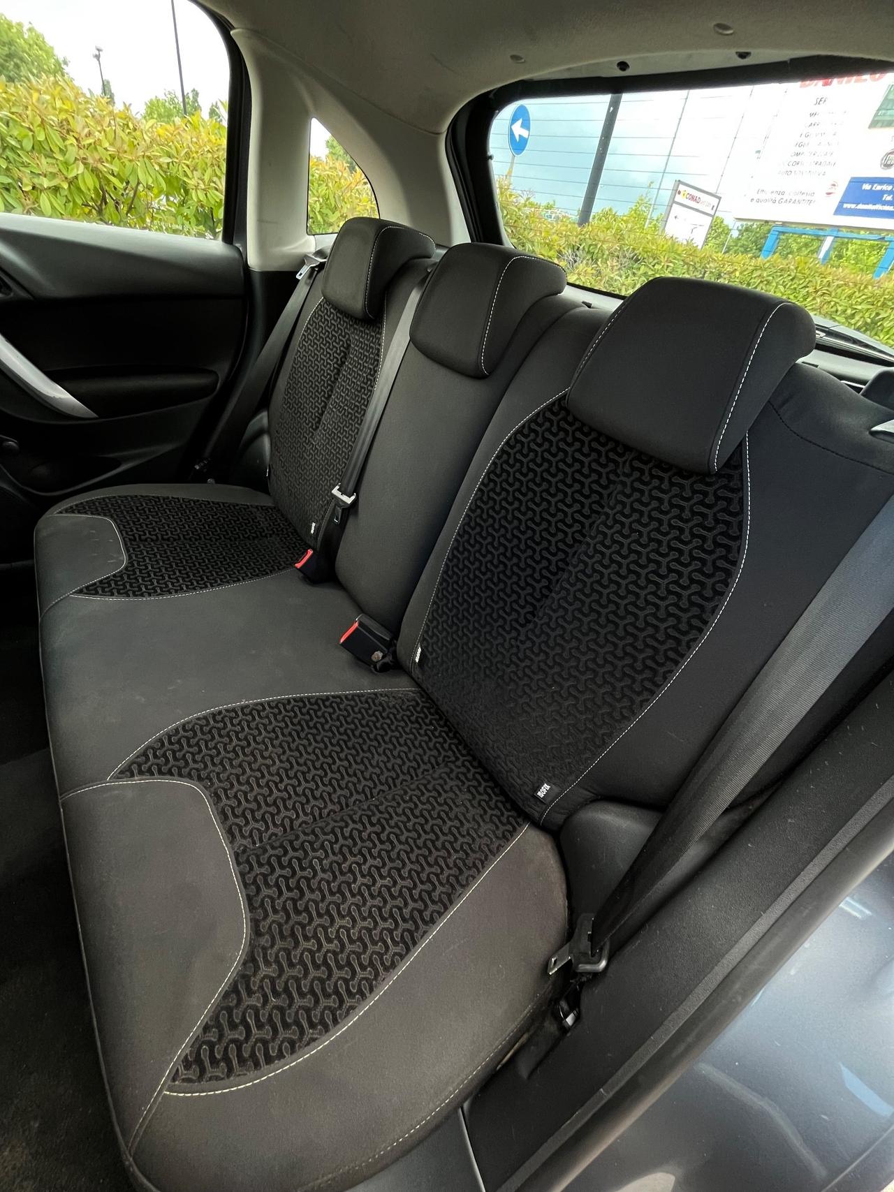 Citroen C3 1.1 Eco Energy Seduction GPL fino 2031