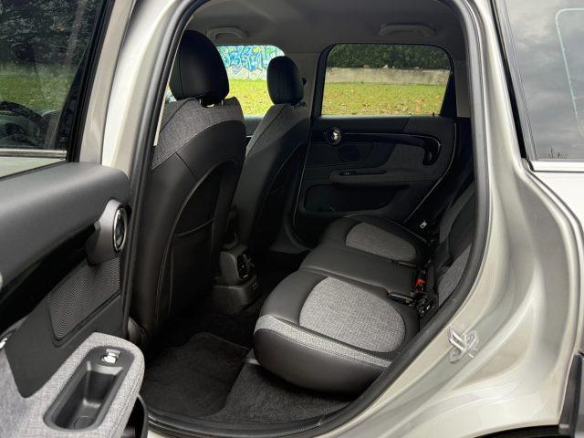 MINI Countryman 1.5 Cooper Classic Countryman