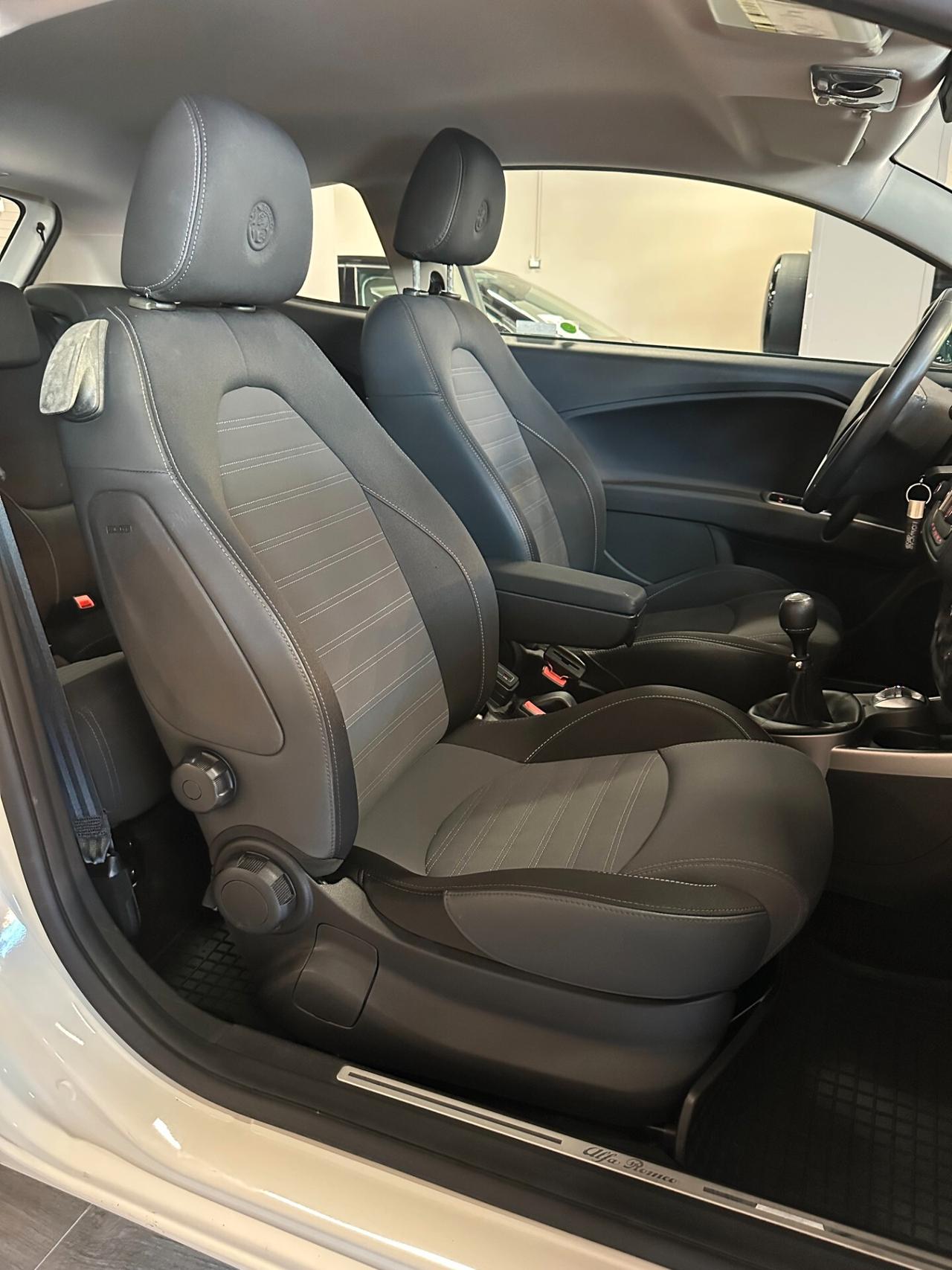 Alfa Romeo MiTo 1.3 jtdm Super 95cv E6