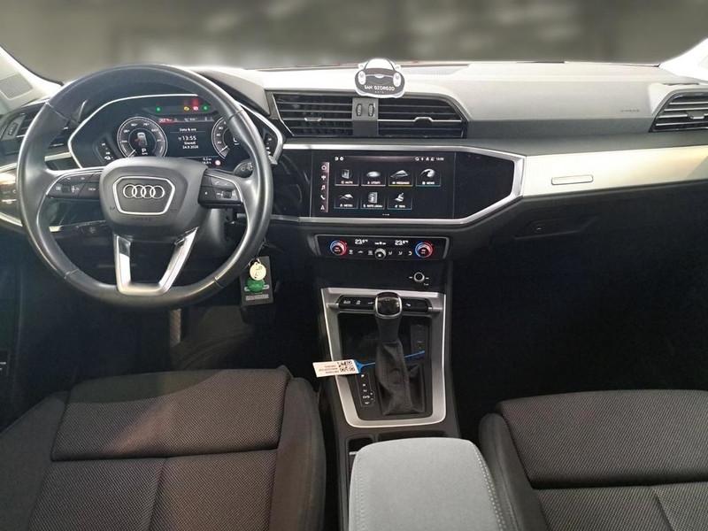 AUDI Q3 SPORTBACK 45 TFSI E S TRONIC S LINE EDITION SUV