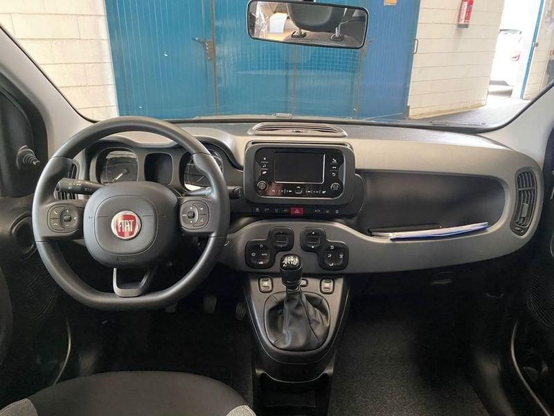 FIAT Panda Panda 1.0 FireFly S&S Hybrid City Life - PROMO SIRONIAUTO+