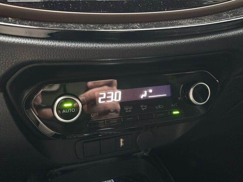 Toyota Aygo X 1.0B (72 CV) Lounge