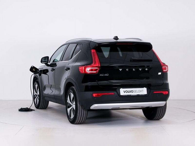 Volvo XC40 XC40 T4 PLUG IN AUT CORE **AUTOCARRO N1**