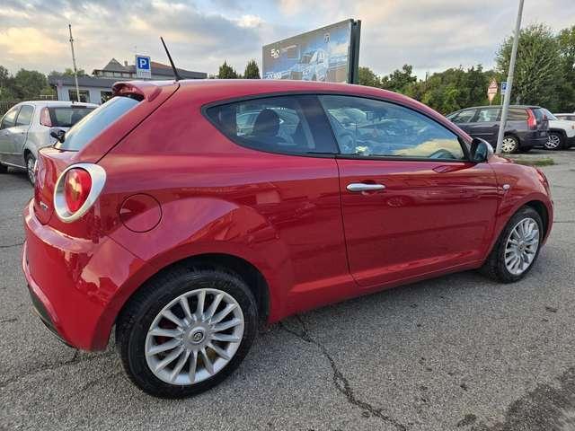 Alfa Romeo MiTo MiTo 1.3 jtdm 95cv E6