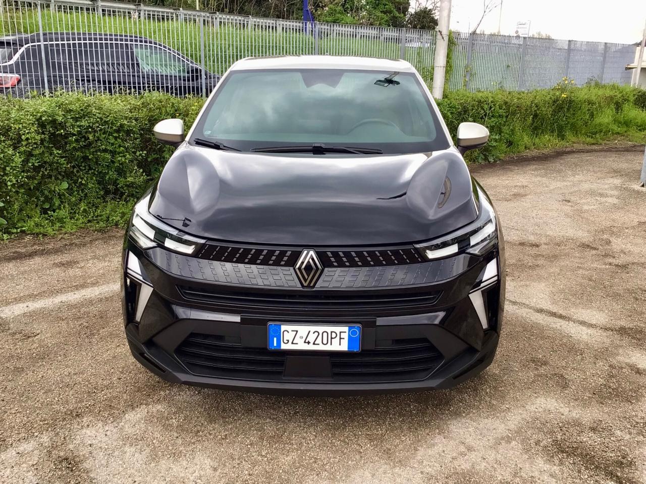 Renault Captur TCe 90 CV Techno