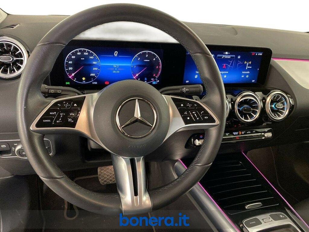 Mercedes GLA 200 200 D Progressive Advanced Plus 8G-DCT