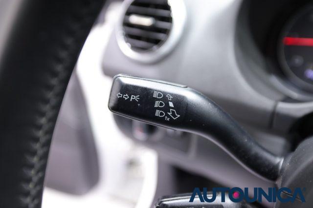 AUDI A3 SPB 2.0 TDI 170 CV QUATTRO AMBITION