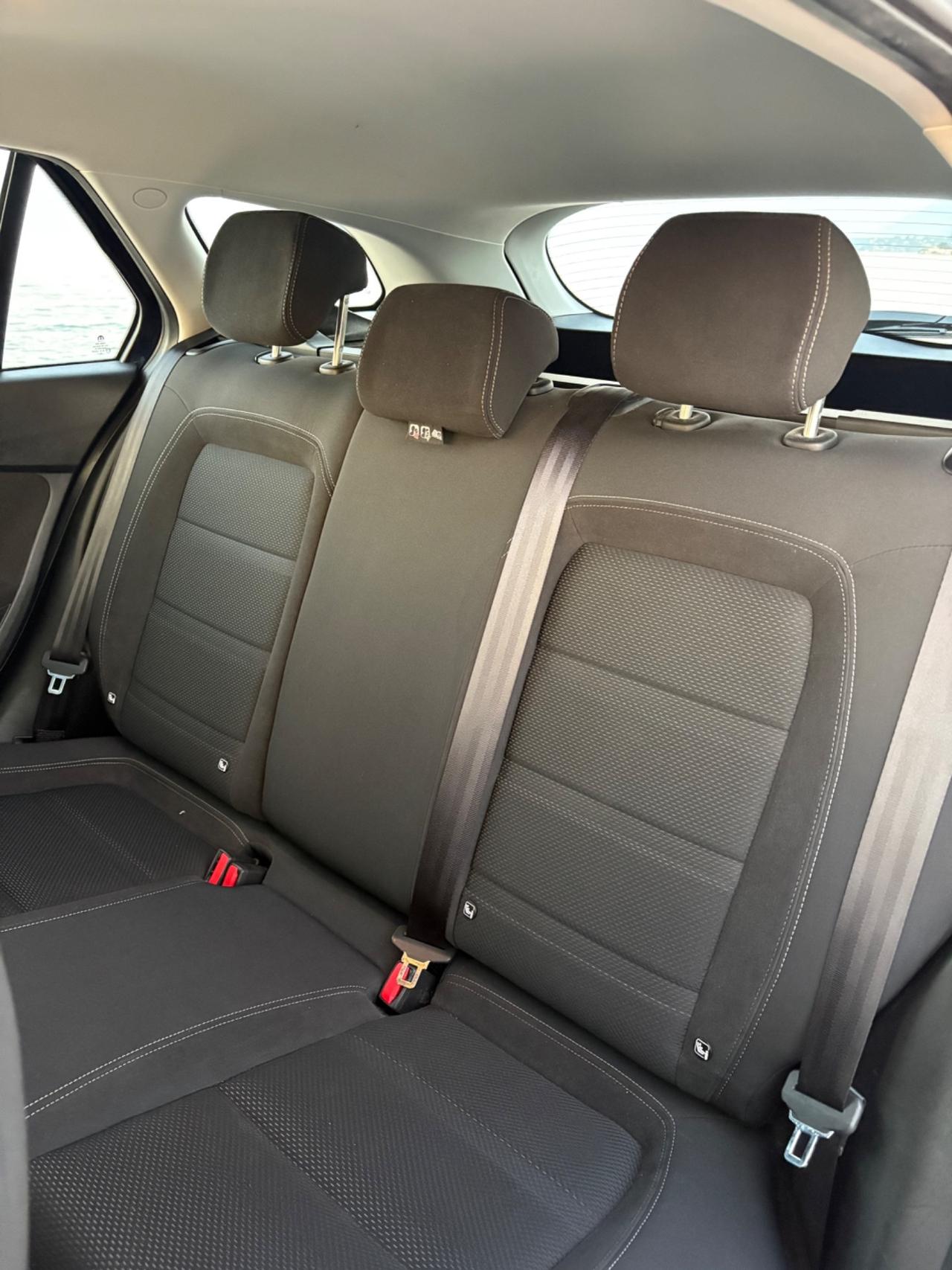 Fiat Tipo 1.6 Mjt S&S SW Lounge