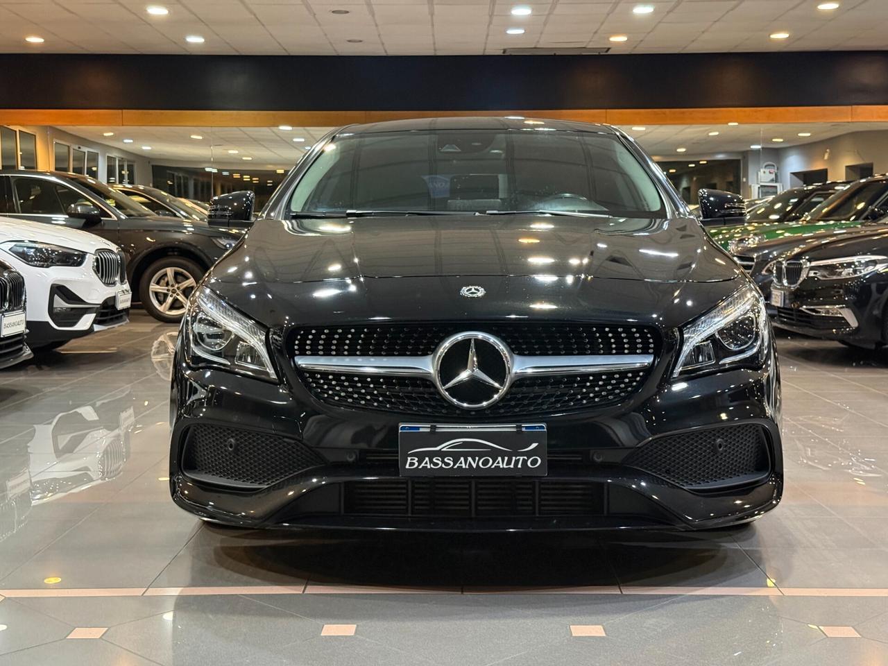 Mercedes-benz CLA 200 Premium 4matic auto 78.000 KM!!