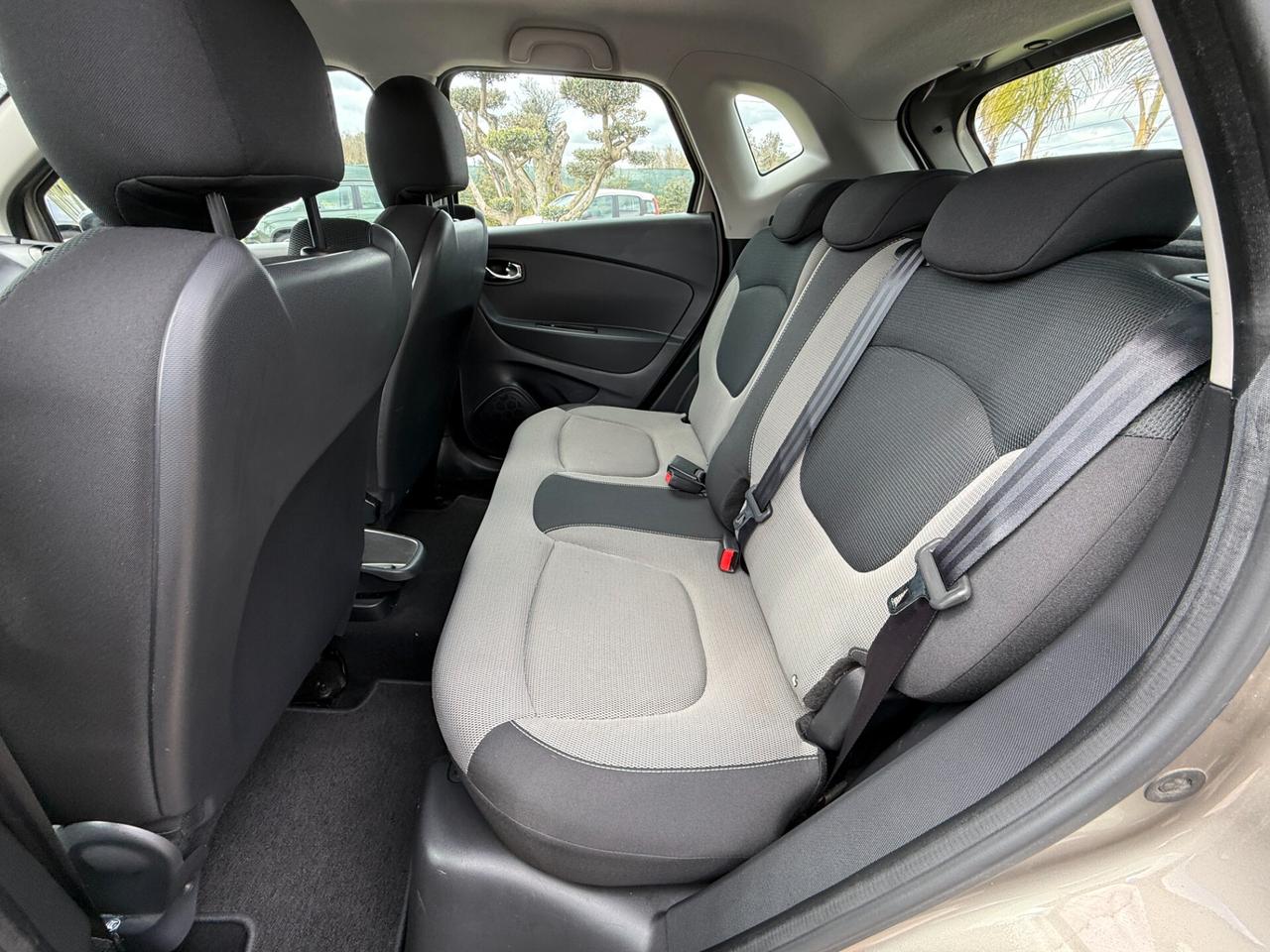 Renault Captur 1.5 dCi 90 CV Start&Stop Energy R-Link