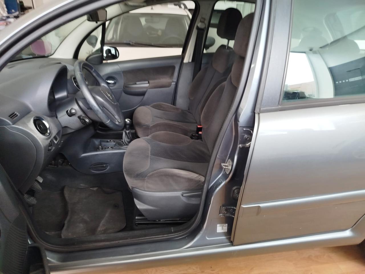 Citroen C3 1.1 Exclusive