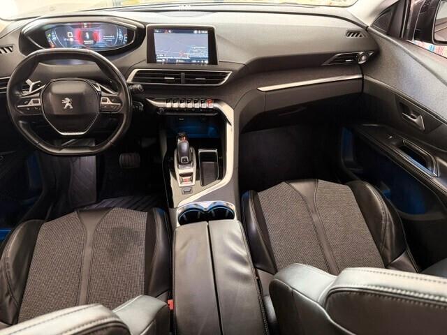 Peugeot 5008 BlueHDi 120 S&S Allure