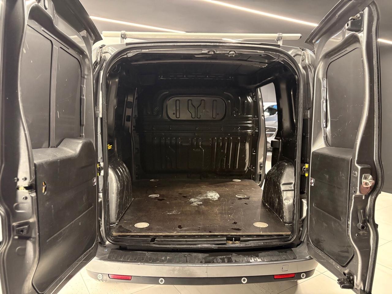 Fiat Doblo Doblò 1.6 MJT 16V Lounge 2018