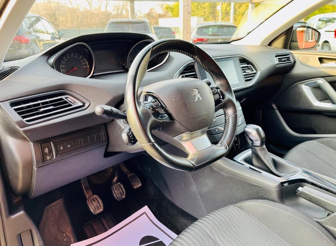 Peugeot 308 HDI Station Wagon