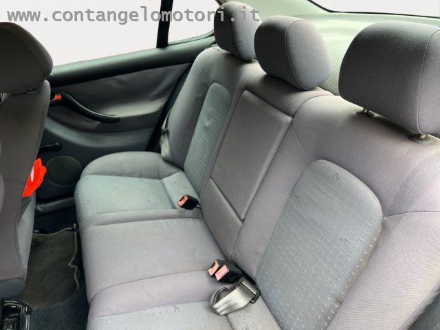 SEAT Toledo 1.9 TDI/110 CV cat Stella