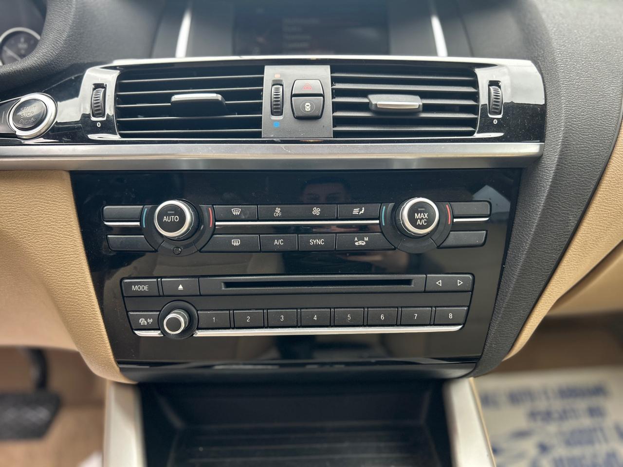 BMW X3 xdrive20d Business auto