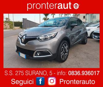 Renault Captur 1.5 dci Energy R-Link