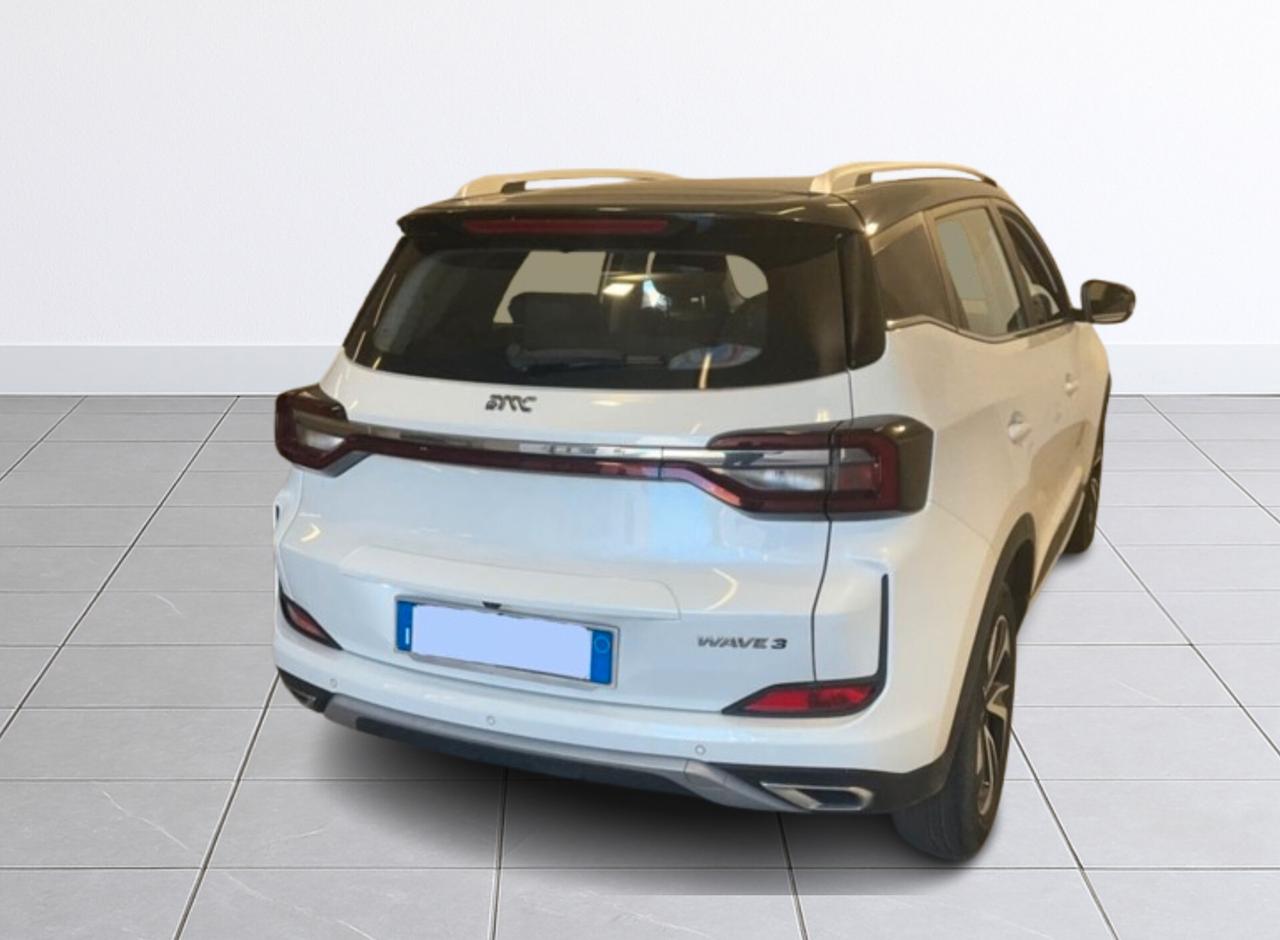 EMC SEI 1.5T CVT – Full Optional !! PREZZO REALE !!
