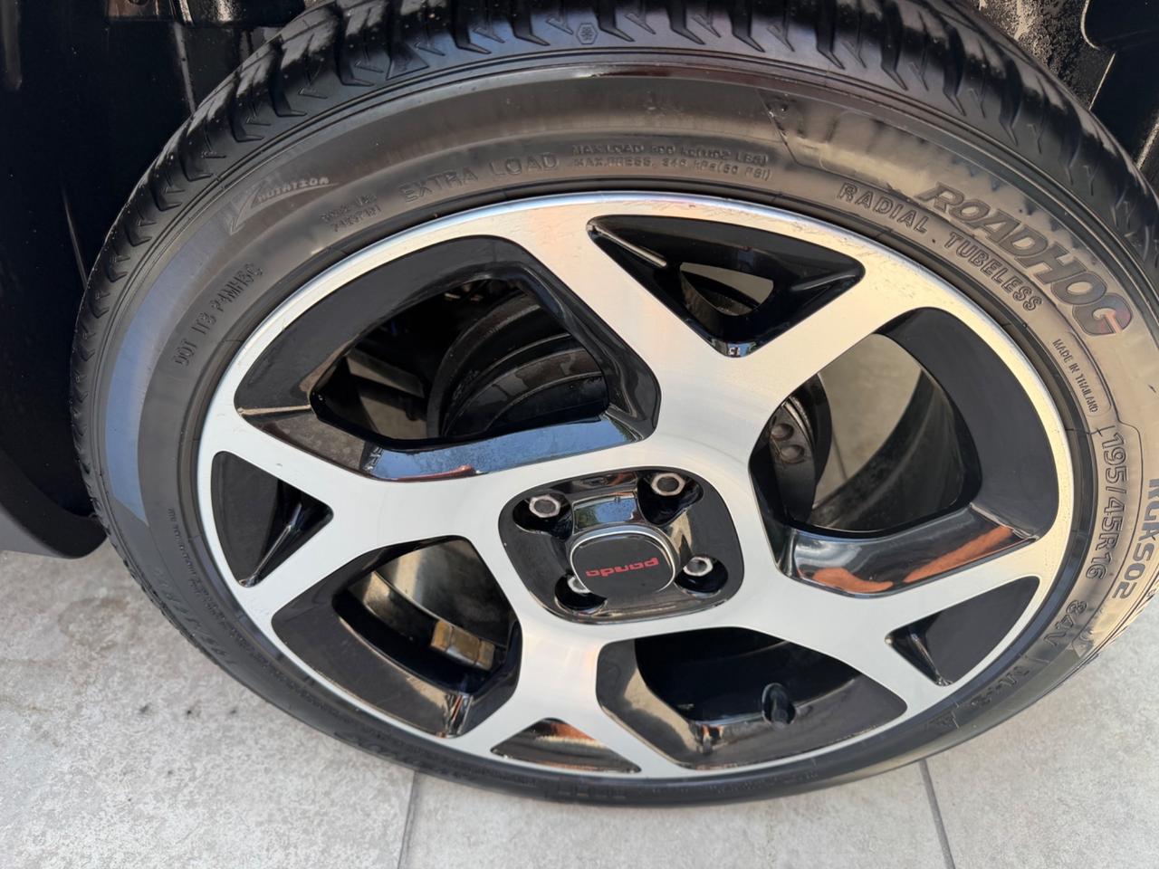 Fiat Panda 1.0 SPORT