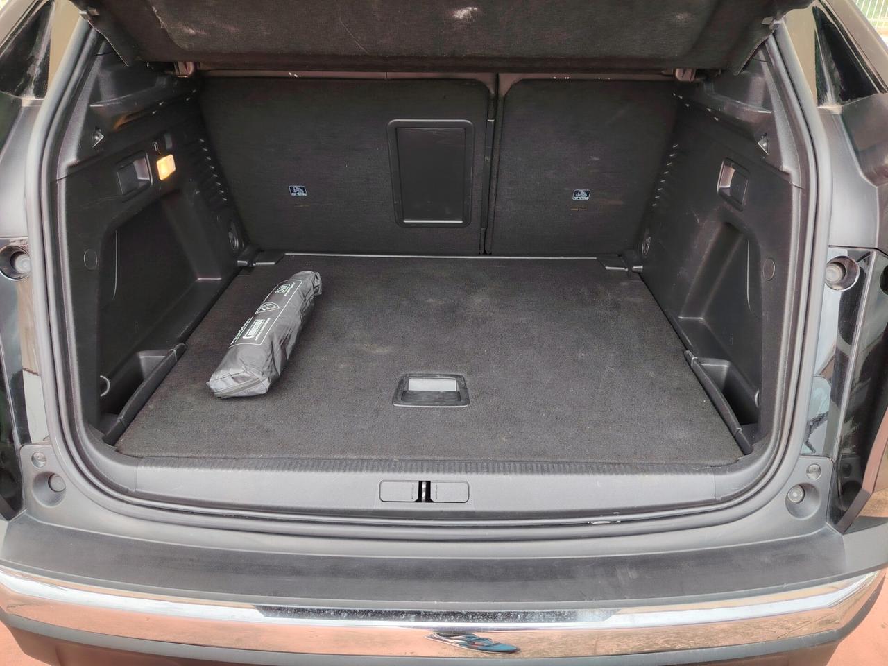 Peugeot 3008 BlueHDi 130 S&S EAT8 Allure 2022 restyling