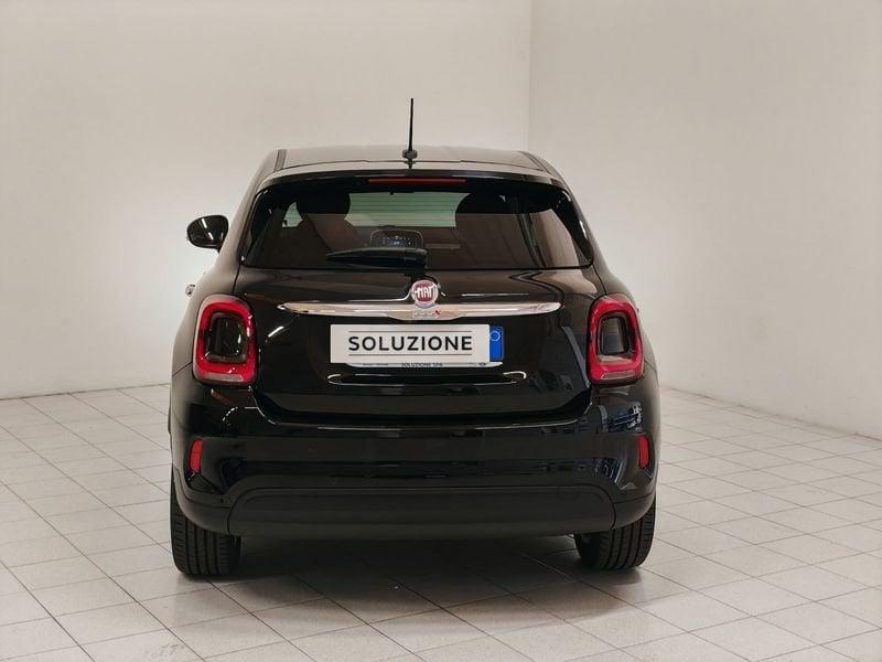 FIAT 500X 1.0 T3 120 CV Connect