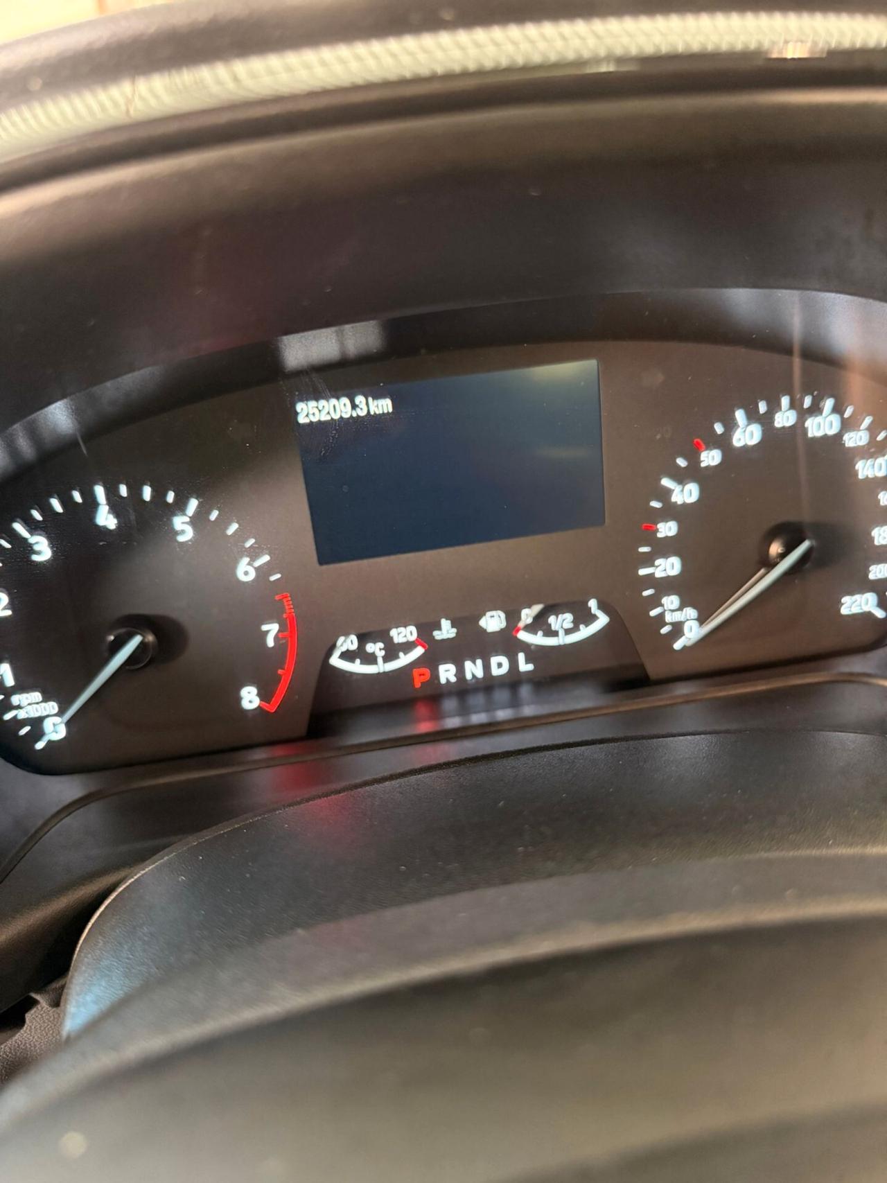 Ford Puma 1.0 EcoBoost Hybrid 125 CV S&S aut. Titanium