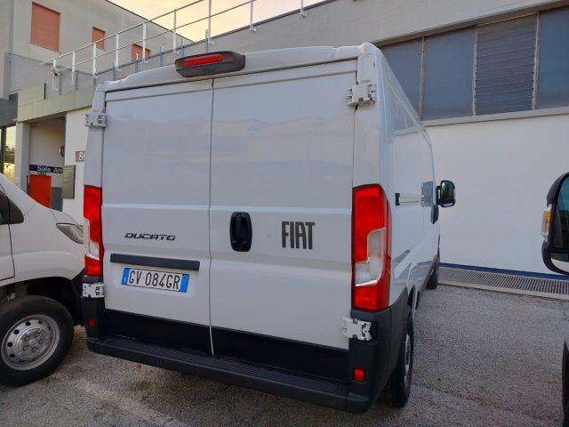 FIAT Ducato 33 2.2 Mjt 140CV L2 H1 Furgone MY25