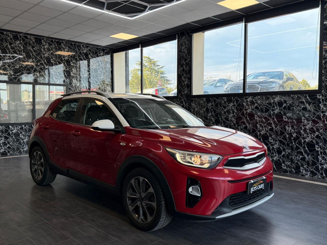 Kia Stonic 1.6 CRDi 110 CV Style