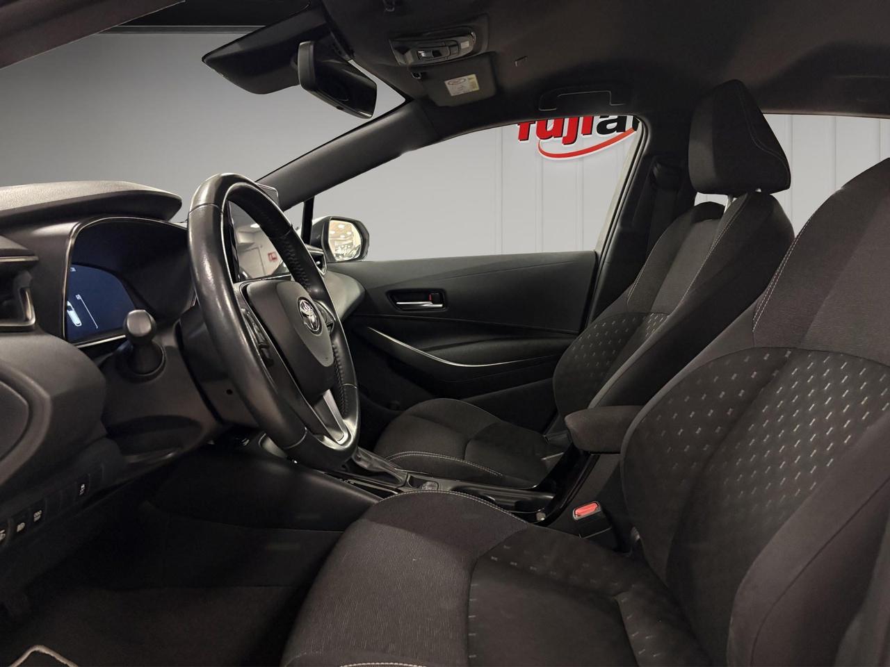 Toyota Corolla Touring Sports 1.8h Active auto