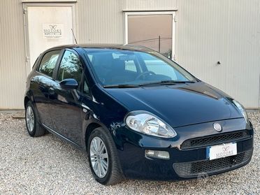 Fiat Punto 1.3 MJT II 75 CV 5 porte Lounge