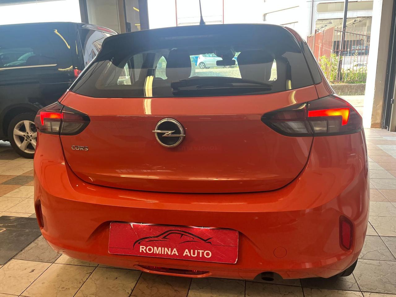 Opel Corsa V2023 1.2 Edition s