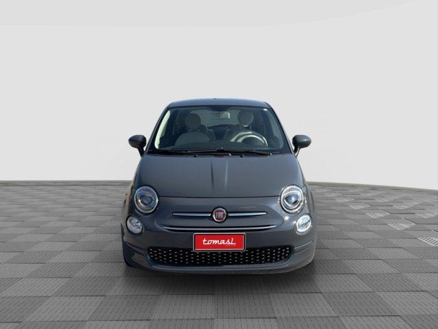 FIAT 500 500 1.2 EasyPower Lounge