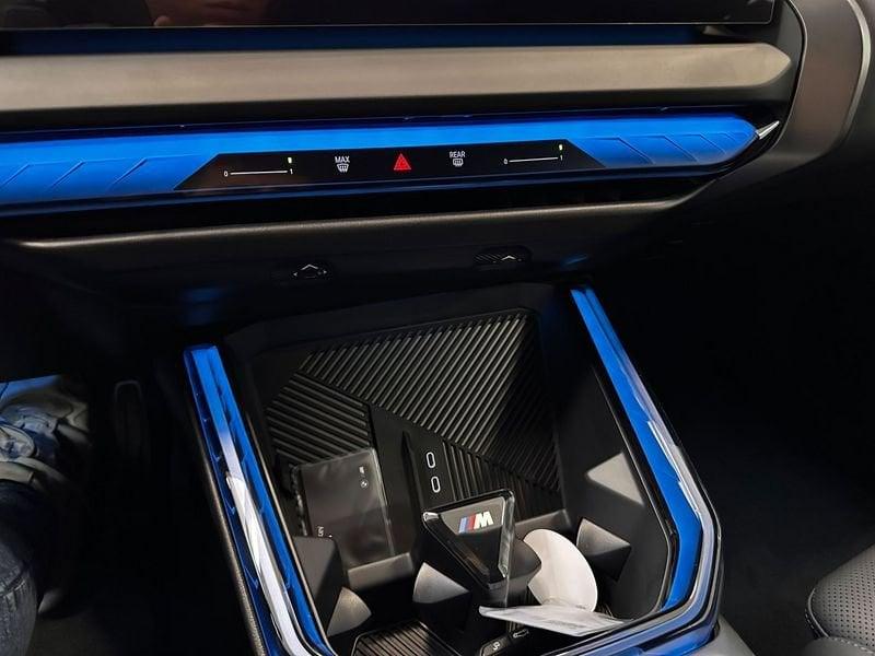 BMW X3 X3 xdrive20d MSport Pro auto