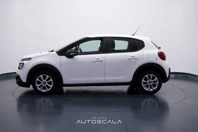 CITROEN C3 1.2 PureTech 83cv S&S Business