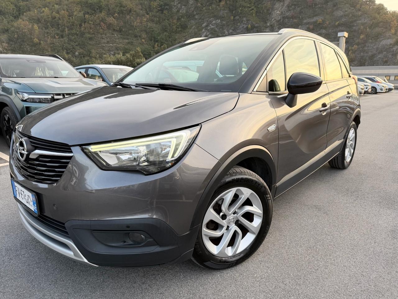 Opel Crossland X 1.5 ECOTEC D 102 CV Advance- NEOPATENTATI