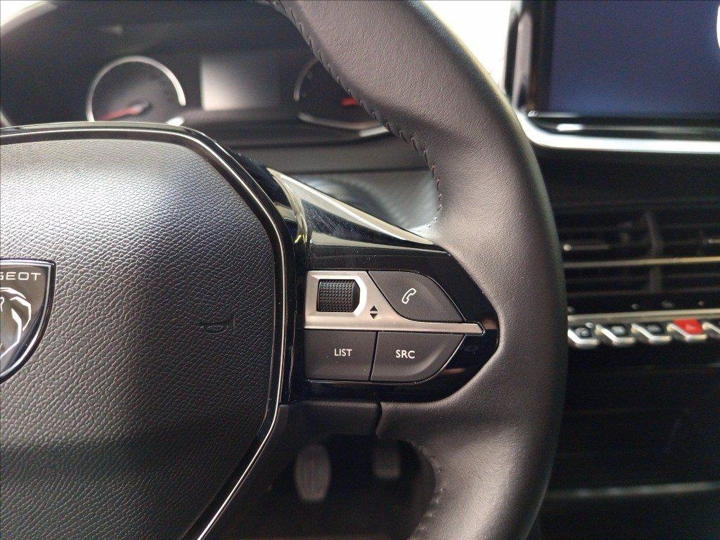 PEUGEOT 208 1.2 puretech Active Pack s&s 100cv del 2024