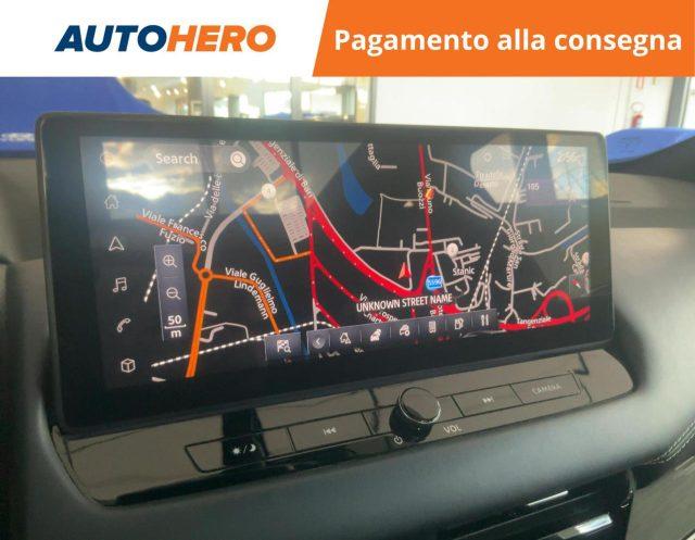 NISSAN Qashqai MHEV 158 CV Xtronic Tekna