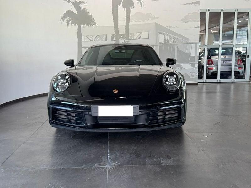 Porsche 911 911 Carrera