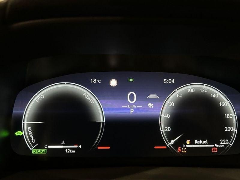 Toyota C-HR C-HR 1.8 HV Trend KM 0
