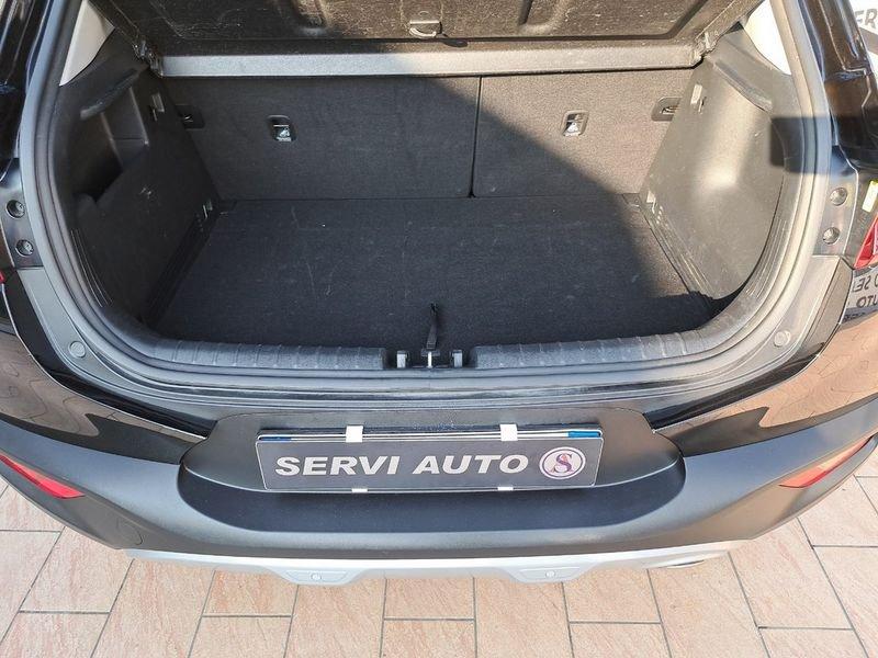 Kia Stonic Stonic 1.2 MPI Style