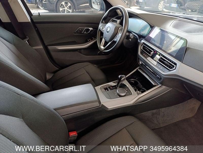 BMW Serie 3 320e Touring Business Advantage