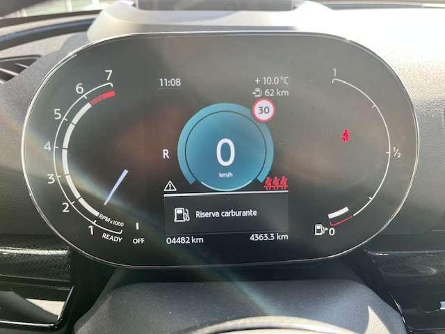 MINI Cooper Clubman Mini Clubman 1.5 Cooper Yours auto