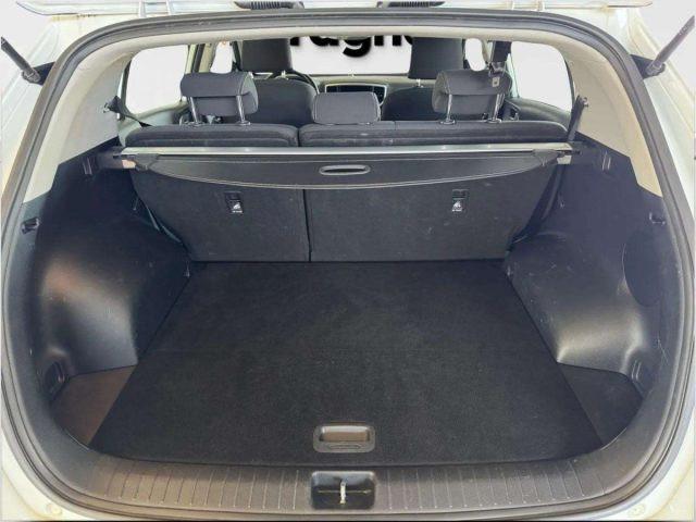 KIA Sportage 1.6 ECOGPL 2WD BUSINESS CLASS