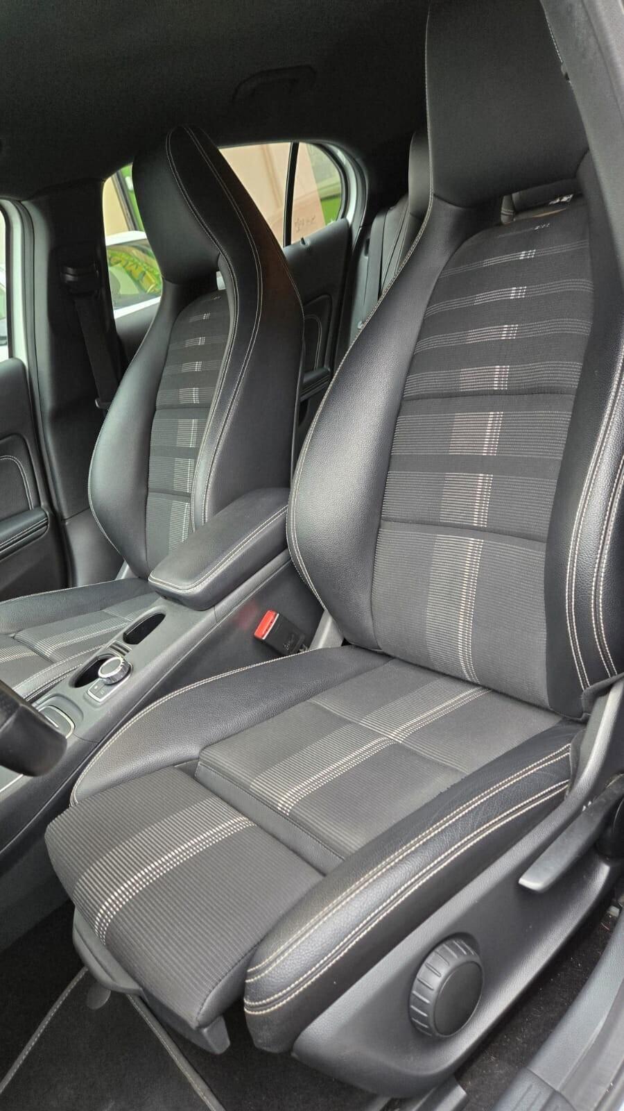 Mercedes-benz CLA 200d Automatic Premium