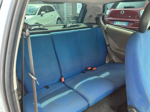 FIAT Punto 1.2i 16V cat 3p *OK NEOPATENTATI*