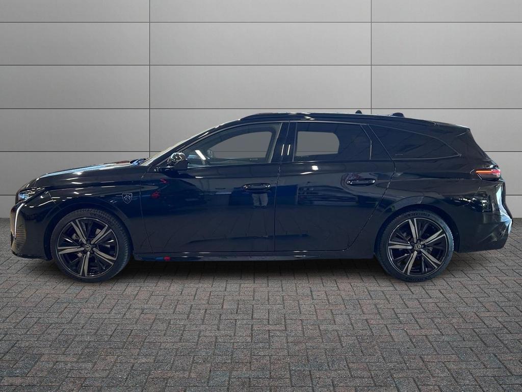 Peugeot 308 SW 1.2 puretech t. GT Pack &s 130cv eat8