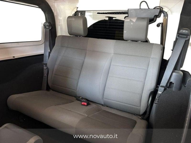 Jeep Wrangler Wrangler 3p 2.8 crd Rubicon auto